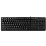 A4Tech-KK-3-Multimedia-SmartKey-FN-Keyboard