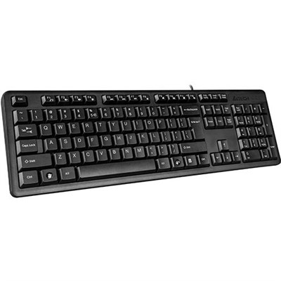 A4Tech-KK-3-Multimedia-SmartKey-FN-Keyboard