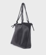 Black-Tote-Bag