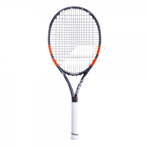 Babolat Boost Strike Tennis Racket Strung