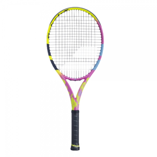 Babolat Pure Aero Rafa Tennis Racket-UnStrung