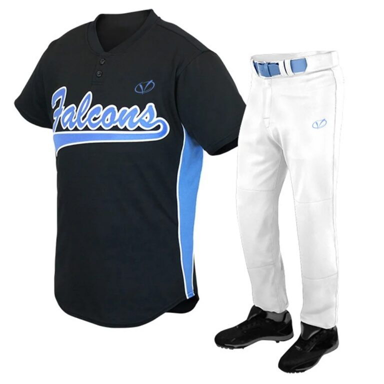 Baseball Uniform