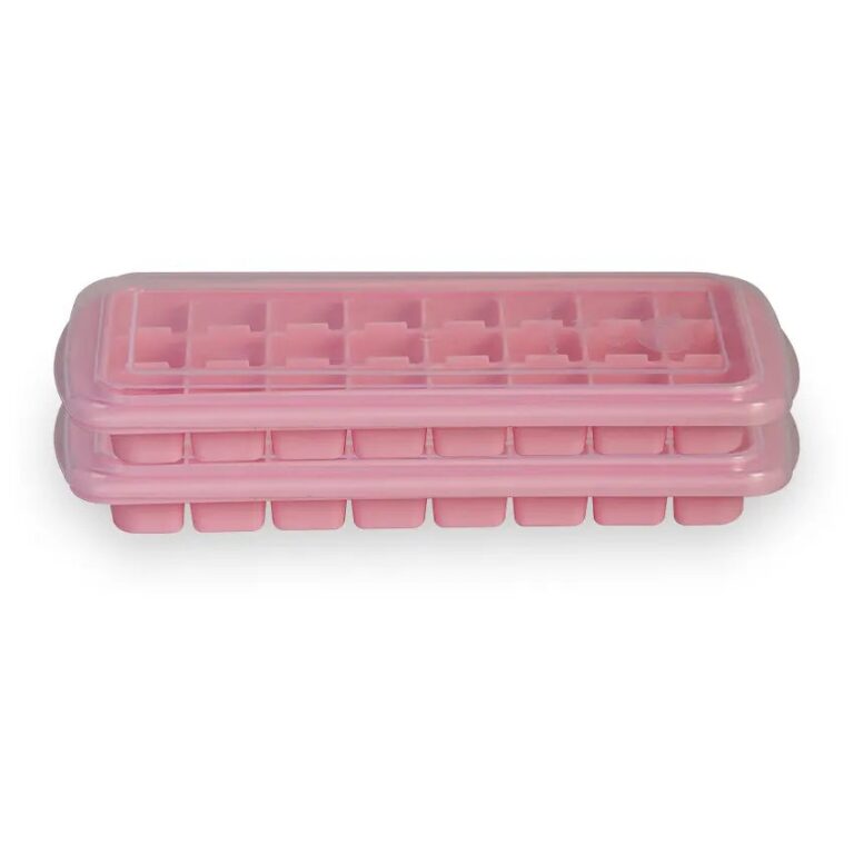 Bubble Ice Cube Tray