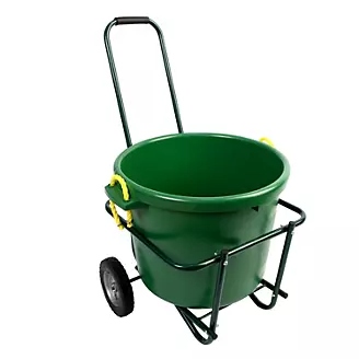 Bucket Cart