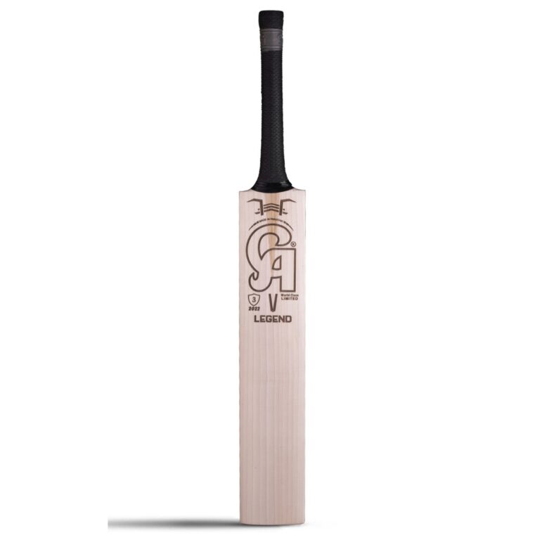 CA Legend Cricket Bat