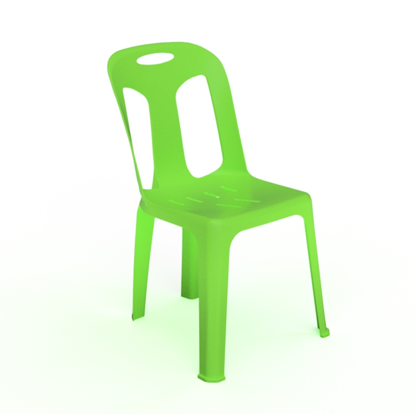 Eva Chair