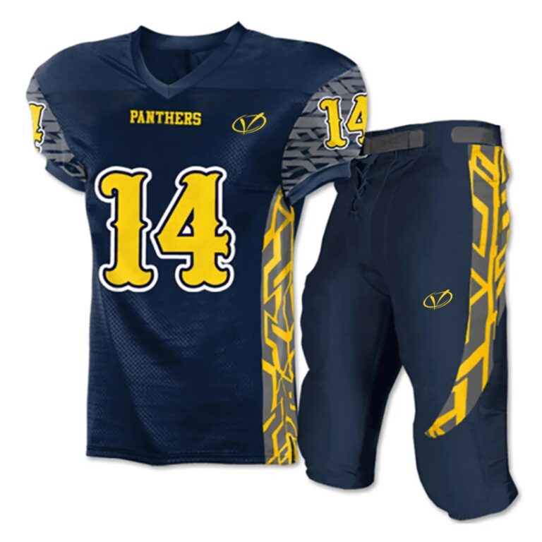 Football Uniform