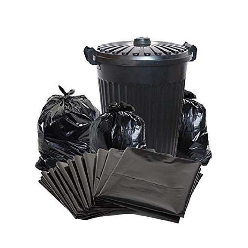 Garbage Bags For Dustbin