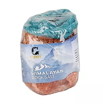 Gatsby Himalayan Rock Salt