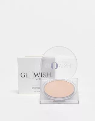 GloWish Lightweight Blurring Pressed Powder