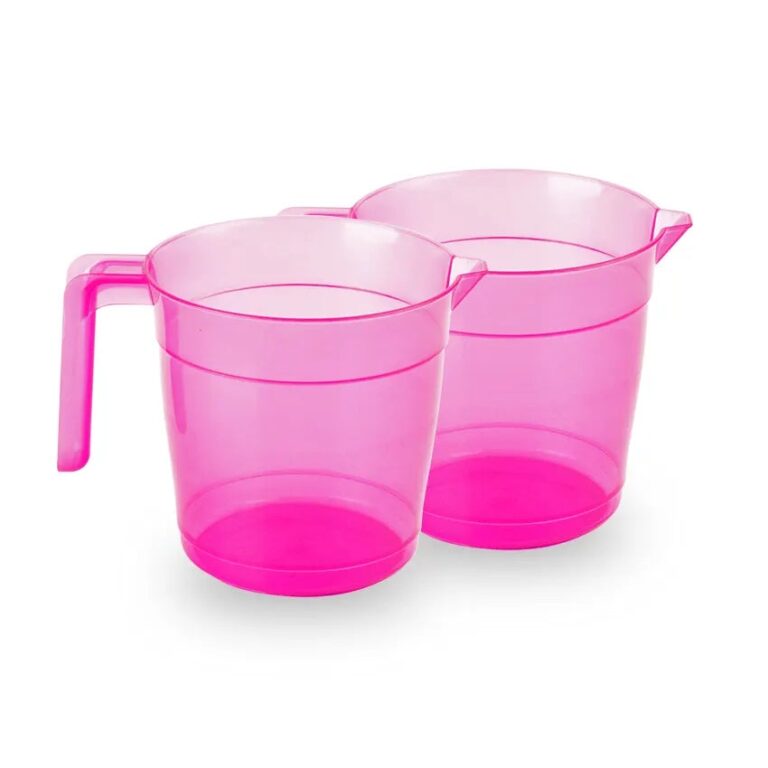 Glow Bath Mug