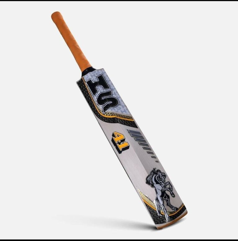 HS 41 Cricket Bat