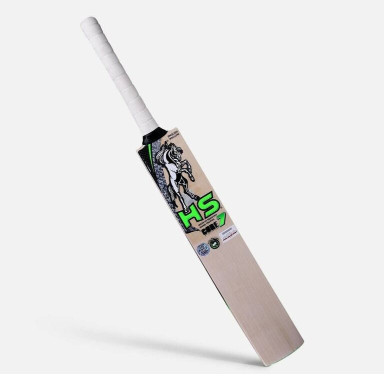 HS Core 7 Cricket Bat