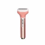 KEMEI-KM-6637 4 in 1 Ladies Hair Clipper