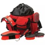 Leather Grooming Kit