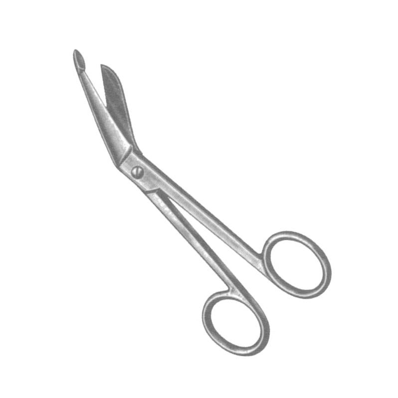 Lister Bandage Scissors