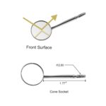 Magnifying Mouth Mirror