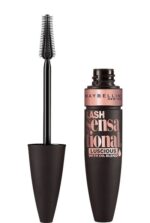 Maybelline - Lash Sensational Luscious Washable Mascara