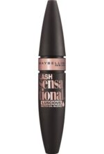 Maybelline - Lash Sensational Luscious Washable Mascara