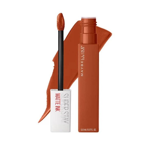 Maybelline New York - SuperStay Matte Ink Liquid Lipstick