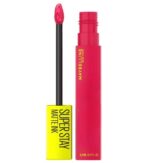 Maybelline New York - SuperStay Matte Ink Liquid Lipstick
