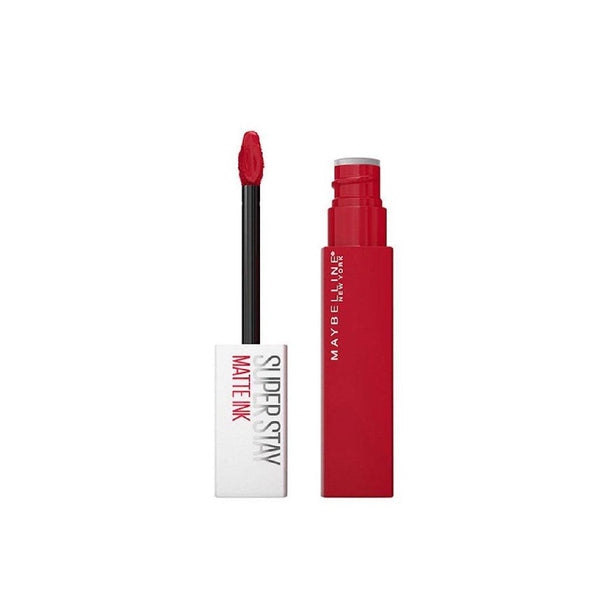 Maybelline New York - SuperStay Matte Ink Liquid Lipstick