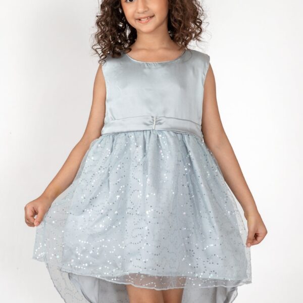 Sparkle Fairy Dress
