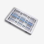 Sterilization Cassette Large