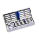 Sterilization Cassette Small
