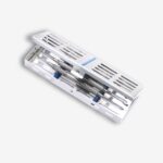 Sterilization Cassette Small