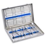 Sterilization Cassette Standard