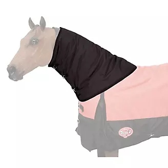 Waterproof Poly Neck Cover