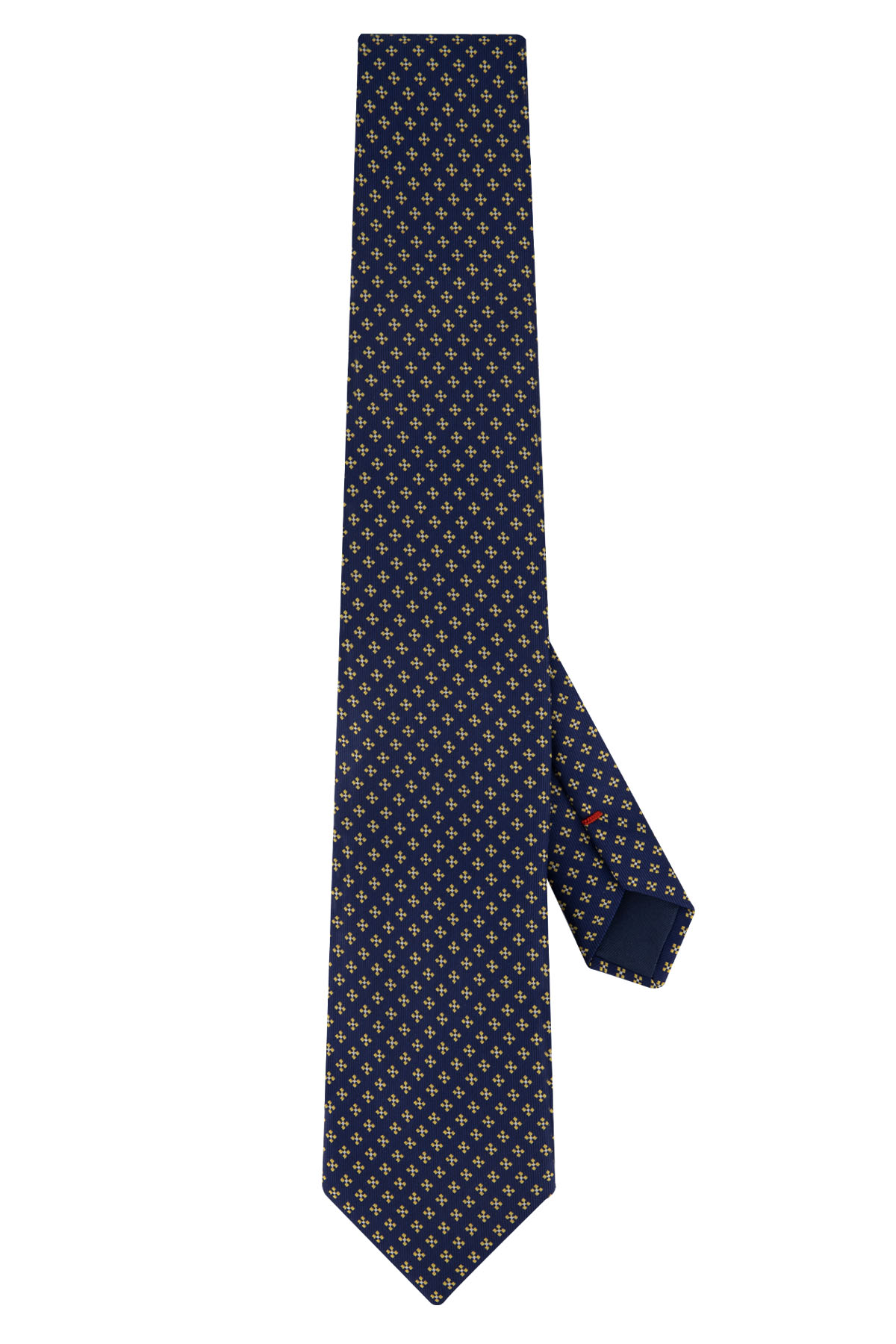 navy blue tie mens fashion