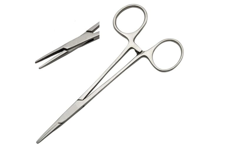 Artery Forceps