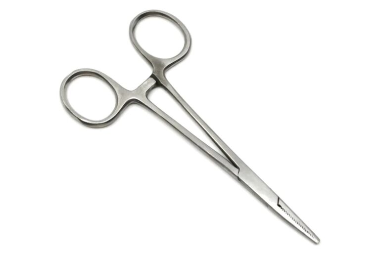 Artery Forceps