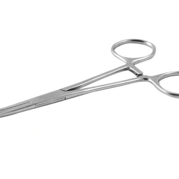 Artery Forceps Curve