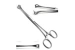 Babcock Forceps