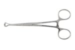 Babcock Forceps
