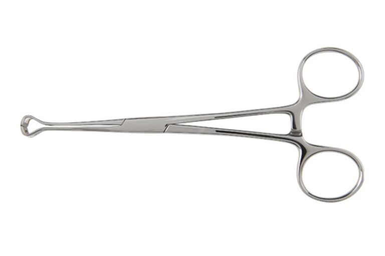 Babcock Forceps