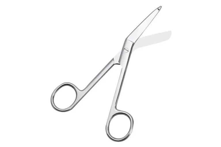 Bandage Scissors