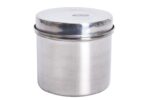 Cotton Holder jar