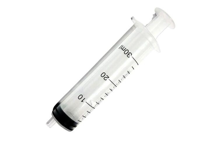 Feeding Syringe 30ml