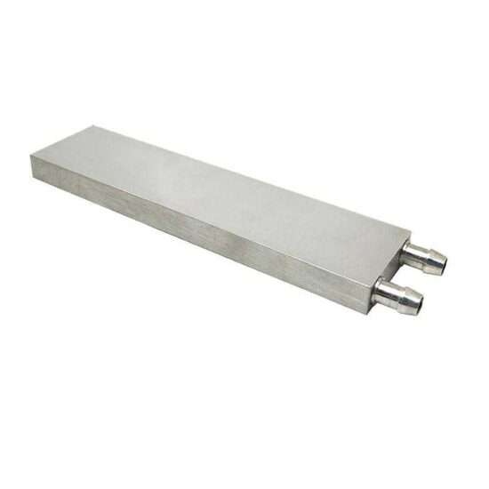 Aluminum-Water-Block-Cooling