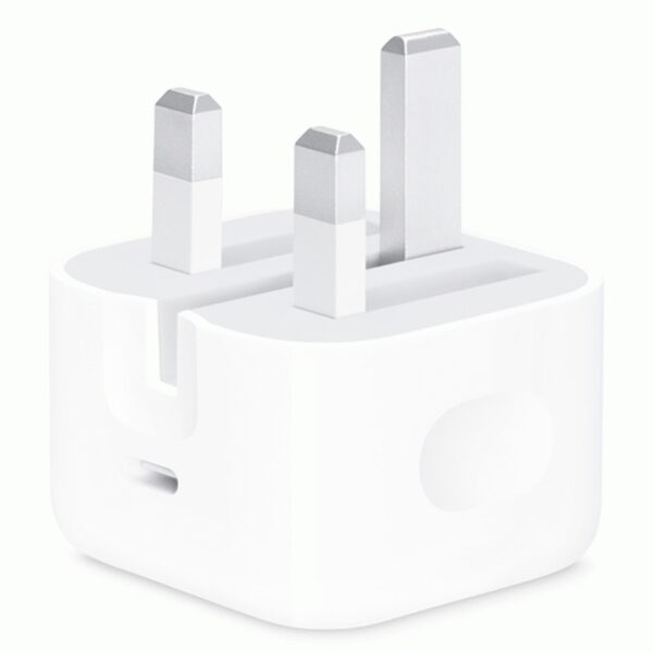 Apple USB-C Power Adapter (20W)