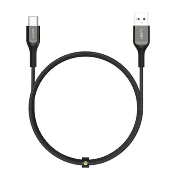 Aukey CB-AKC1 USB A To USB C Quick Charge