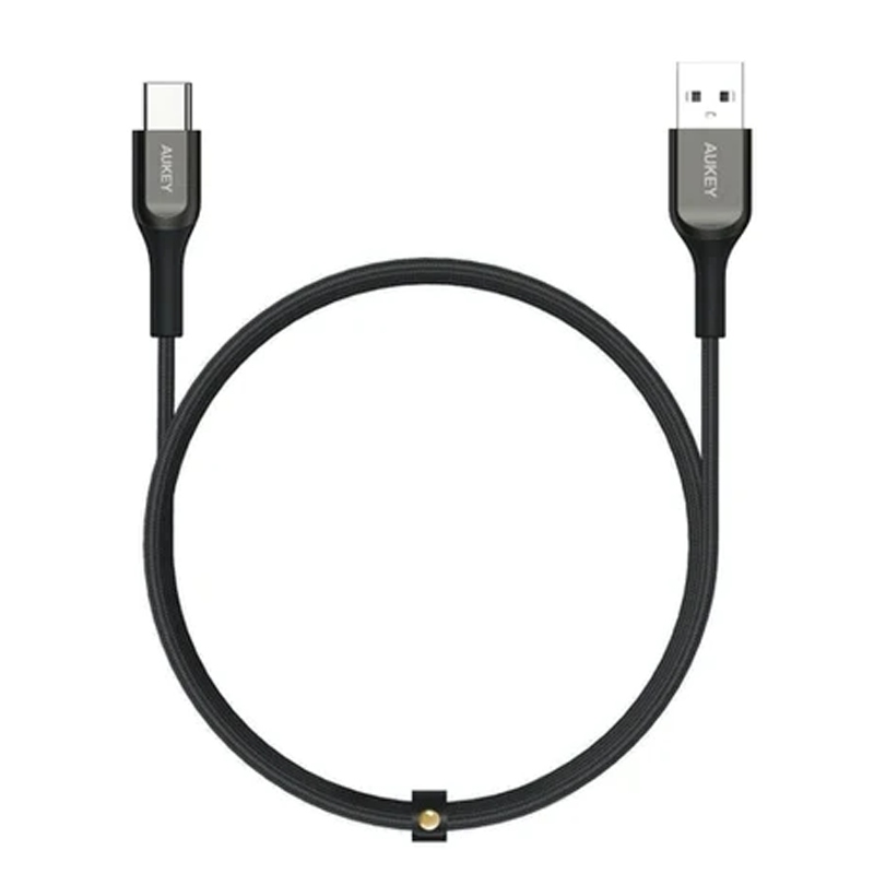 Aukey CB-AKC1 USB A To USB C Quick Charge