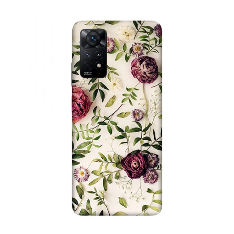 Customized Mobile Case for Xiaomi Phones