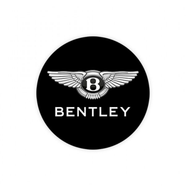 Customized Pop Socket for Mobile Phone (Bentley Design