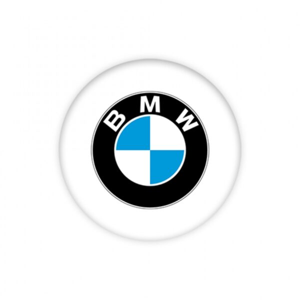 Customized Pop Socket for Mobile Phone (Bmw Design