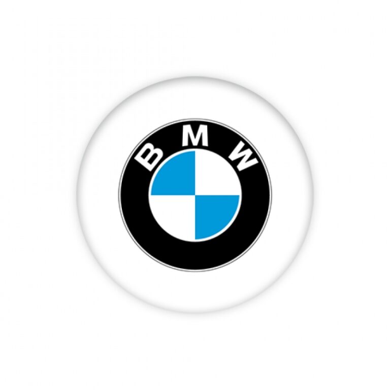 Customized Pop Socket for Mobile Phone (Bmw Design